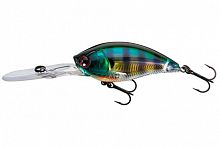 Воблер R1108-PBG Yo-Zuri 3DB Deep Crank 70F, 70мм, 21г.