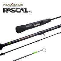 Зимняя удочка Maximus  RASCAL 302MH (MIRRL302MH) 0,75м до 40гр