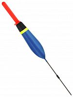 Поплавок Salmo ATF 104 02.0 индивидуальная упаковка