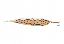 Блесна колеб. Nils Master TROLLING SPOON, 150мм 45 г. - 006