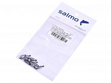 Груза Salmo BULLET на силик. трубке 01.0г 10шт