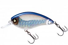 Воблер F1037-HHPB Yo-Zuri 3DS Crank MR 50F, 50мм, 8,5г.