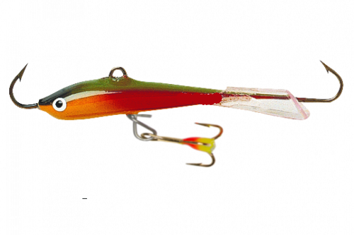 Балансир Nils Master Jigger-1,5, 5см, 8г., #052