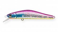 Воблер Минноу Strike Pro Inquisitor 80SP, цвет: A196F Purple Trout, (EG-193A-SP#A196F)