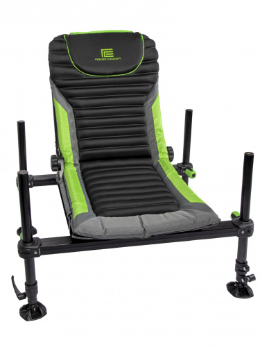 Кресло фидерное Feeder Concept HERCULES фото 2