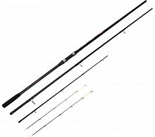 Удилище фидер. Salmo Extreme BP FEEDER 150 3.60