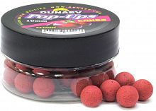 Бойлы DUNAEV POP-UP 10мм Слива (30г)