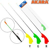 Уд. зим. Akara RHS-G3R-G