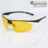 Очки поляриз.Tagrider N04-3 Yellow