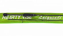 Удилище Спиннинговое Hearty Rise Laiquendi LQS-662UL