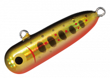 Воблер BTK Swimmer 35 мм. 4,2гр. №02