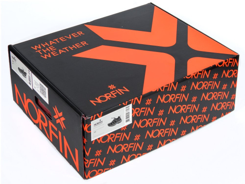 Сандалии мужские Norfin WAVE р.42 фото 7