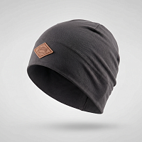 Шапка Alaskan Runner Beanie серый (AH3977)