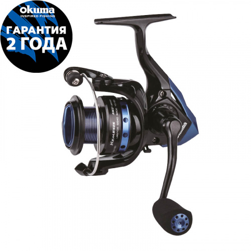 Катушка Okuma Solaris 6000