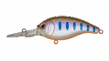 Воблер Крэнк Strike Pro Crankee Deep Diver 55, цвет: A142-264 Arctic Char, (JL-036F#A142-264)