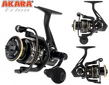 Кат. Akara Erion 3000 5+1 bb