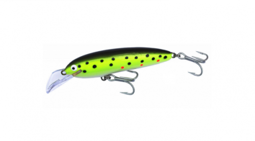 Воблер Nils Master JUMВо DD, 12cm, 32 г., #430