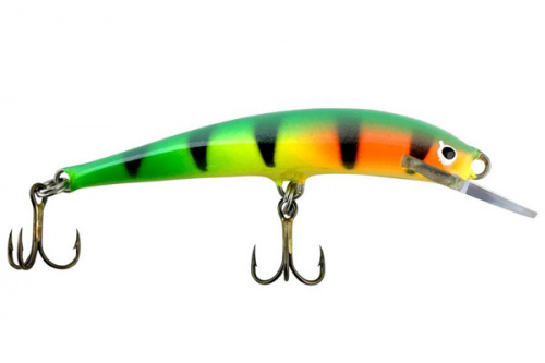 Воблер Nils Master INVINCIВLE DR,12cm, 24 г., #027