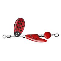 Блесна Stinger Furia Round #2 5,0гр #RL