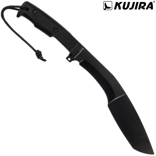 Мачете Kujira Bushman 3Cr13 фото 2