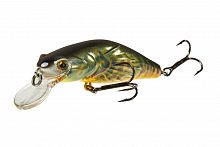 Воблер тонущ. LJ Original BULLHEAD S 06.50/BH01