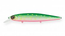 Воблер Минноу Strike Pro Bold 130SP, цвет: AC450F Malaren, (EG-191-SP#AC450F)