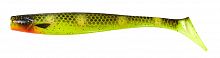 Виброхвост LJ 3D BBS Series KUBIRA SWIM SHAD 9,0in (22,90)/PG21 1шт.