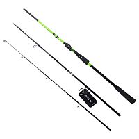 Удилище 13 FISHING Fate 8' MH Rod (трёхчастное)