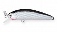 Воблер Минноу Strike Pro Mets 40 S, цвет: A010-EP Black Back Silver, (JS-340#A010-EP)