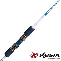 Удилище морское Xesta Power Pitch Jerk Spin Power Pitch Style S410-PPJ