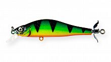 Воблер Минноу Strike Pro Archback Turbo 60, (EG-125DP#A09)