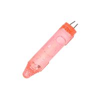 Светодиодная капсула Stinger GreenGo ICE 2-Blink LED HCFL-110, Red