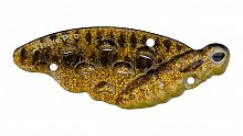 Блесна-Цикада Strike Pro Farfalla 30, цвет: Spotted Bullhead, (JG-007D#JV009F)