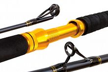 Удилище морское Maximus FJORD 210H 2.1m 50lb (<700g)