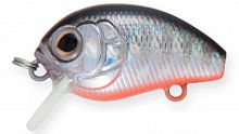 Воблер Крэнк Strike Pro Baby Pro 25, цвет: A70-713 Black Silver OB, (EG-036F#A70-713)