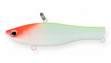 Воблер Раттлин Strike Pro ReFLAP(BeFLAP) 75-24gr, цвет: A116FL Fluo Clown, (EG-259A-24g#A116FL)