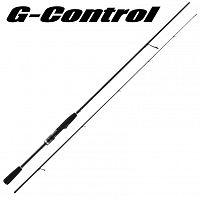 Удилище OKUMA G-Control Spin 9'0'' 274cm H 30-80g 2sec Fast