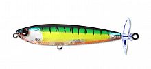 Воблер R1107-PFT Yo-Zuri 3DB Prop 90F, 90mm, 12g