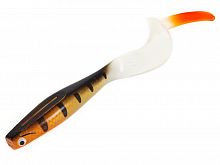 Твистер LJ 3D BBS Series KUBIRA FIRE TAIL 7,0in (17,50)/PG36 1шт.