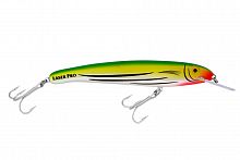 Воблер Halco LASER PRO 190, DD+STD, #H81, 185mm, 47 г.