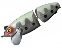 Кроулер Составник Jittler Silent 82мм. 18,0гр. №03