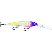 Воблер RAPALA Gold Miner 30 /MFT /плавающий/ до 9м, 12см, 21гр