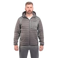 Куртка Aquatic КС-05Ф XXL поддевка (нейлон, soft shell, цвет:фалькон, размер XXL)