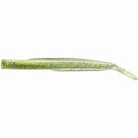 Силикон PowerBait Prerigged EEL 20cm - SPARKLE PEARL