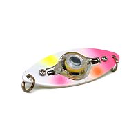 Блесна Stinger GreenGo ICE LED HCLL-207, 55/9, W/Y-R