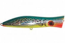 Воблер Halco ROOSTA POPPER 135 #H69, 135mm, 49 г., 0m (F)
