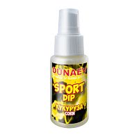 Спрей DUNAEV SPORT DIP 50мл Кукуруза