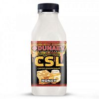 Сироп CSL Dunaev 500мл Мед