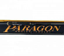 Удилище Спиннинговое Hearty Rise Paragon PA-962M