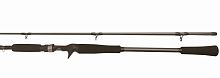 Спиннинг BFT Raptor G2 Pike Multi 8'' -100g, 2-частник с курком